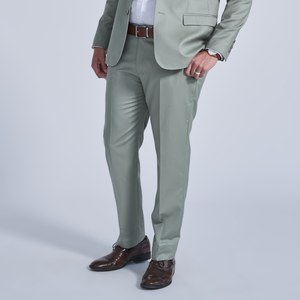 The Georgie Sage Dress Pants