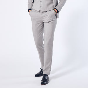 The Georgie Sky Gray Dress Pants