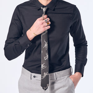 Kraken Tie