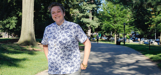 Dapper Scout AB Cassidy