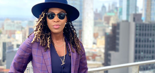 Dapper Scout AJ Hikes