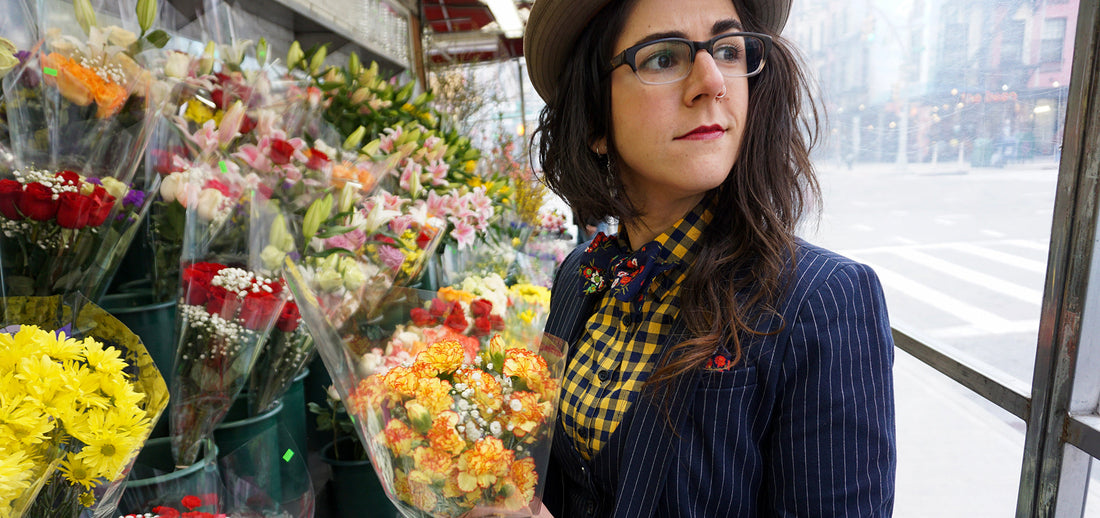 Dapper scout Sunday Santiago