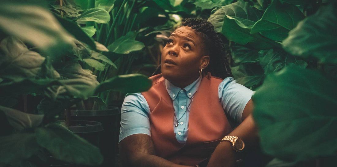 Dapper Scout Azure Antoinette