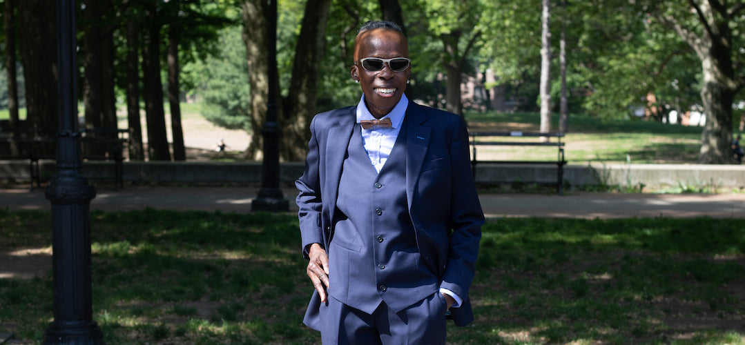 Barbara Abrams Community Member of SAGE