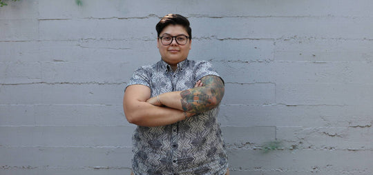 Dapper Scout Chloe Rome