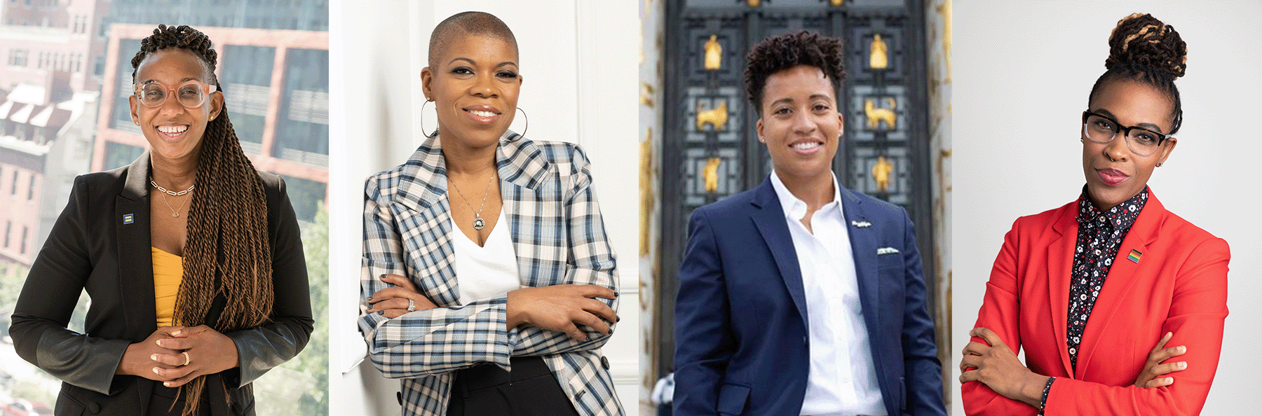 Kirrin Finch at DapperQ: Meet the Models