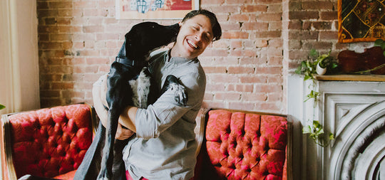 Dapper Scout Jules Skloot