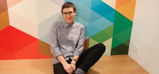 Dapper Scout Leigh Brown