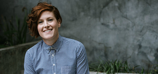 Dapper Scout Natasha O'Ryan