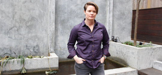 Dapper Scout Rennie Quarles