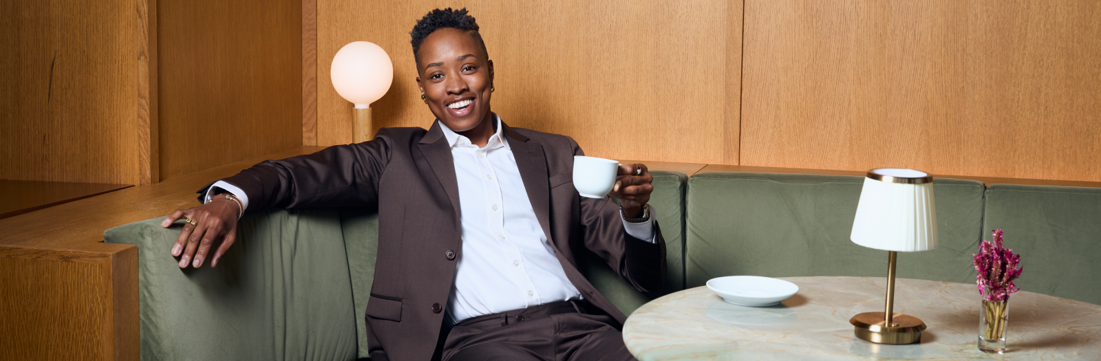 How a Suit Should Fit