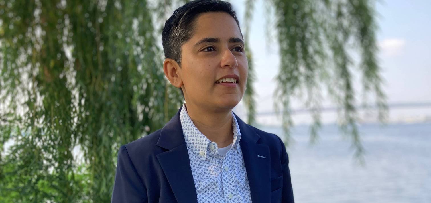 Dapper Scout Meenoo Rami Kirrin Finch