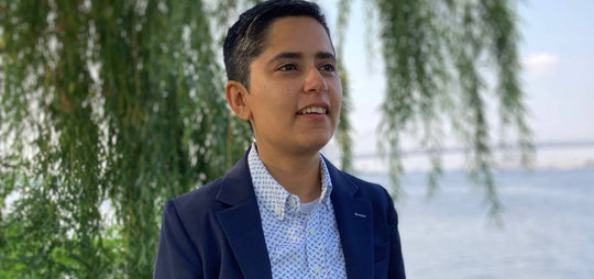 Dapper Scout Meenoo Rami Kirrin Finch