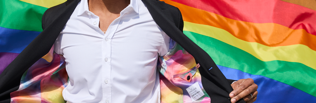 Queer-Owned Businesses and Resources to Support | Kirrin Finch