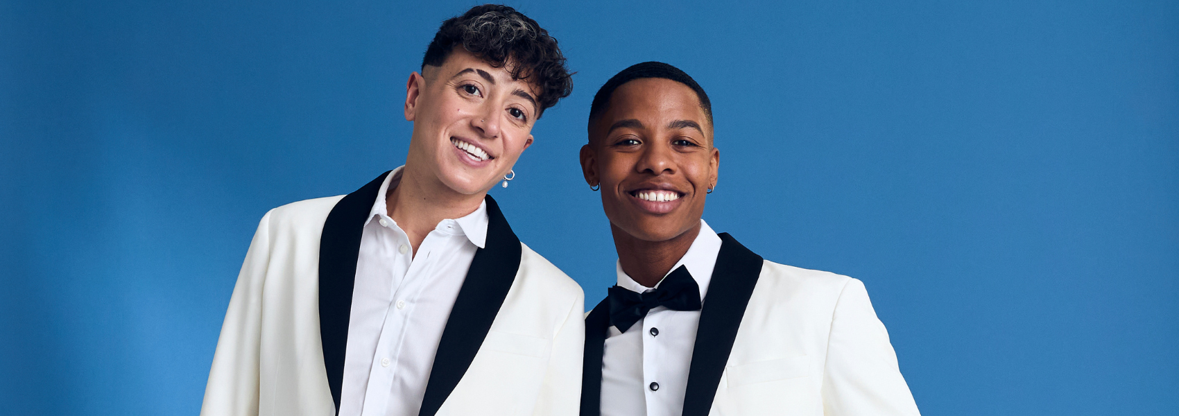 Androgynous Outfit Ideas for Styling Menswear