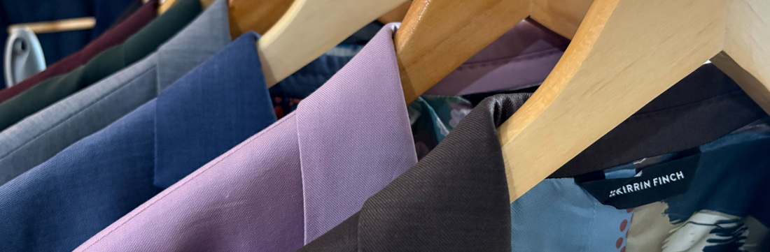 What Is The Difference Between Ready-To-Wear vs Custom Suiting?