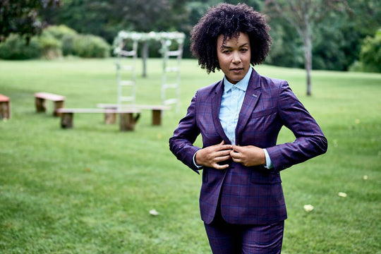 Oxford Shirt vs Dress Shirt