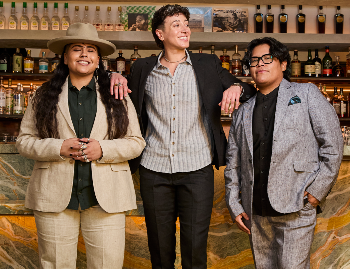 The Linen Collection