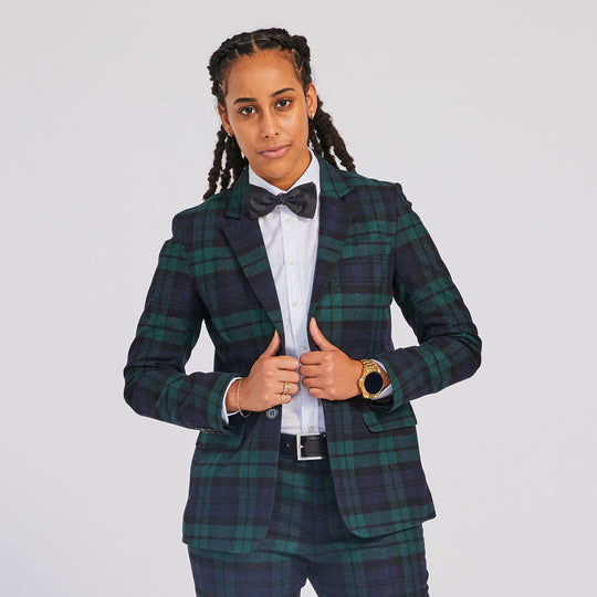 Corey Williams Womens Grey Tomboy Female Wedding Tuxedo Suit 2019 Special  Link For Business Suit Jacket, Pants, And Vest From Quak11, $61.03