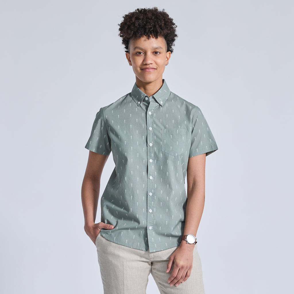 Ray Short Sleeve Shirt