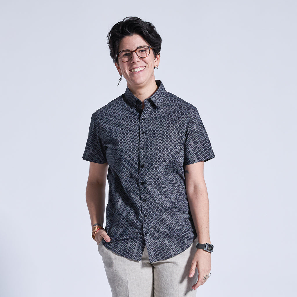 Ray Short Sleeve Shirt