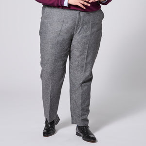 The Finch Smokey Dress Pants