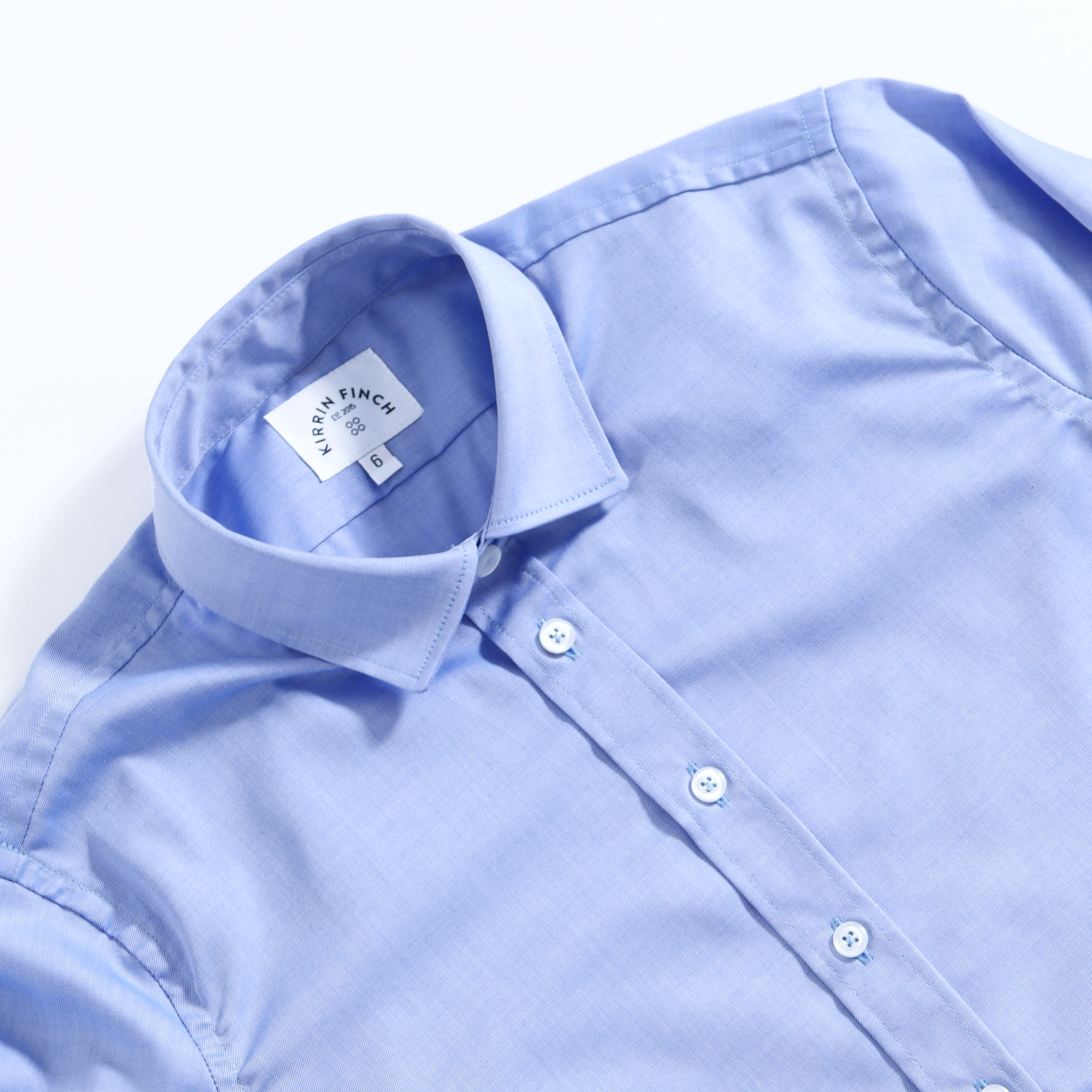 Frankie Classic Dress Shirt