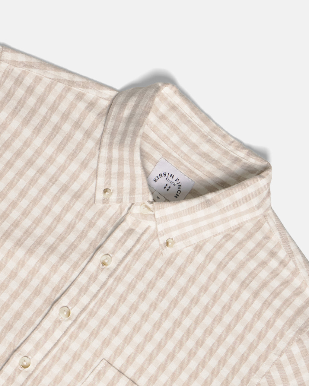 Tomlin Shirt