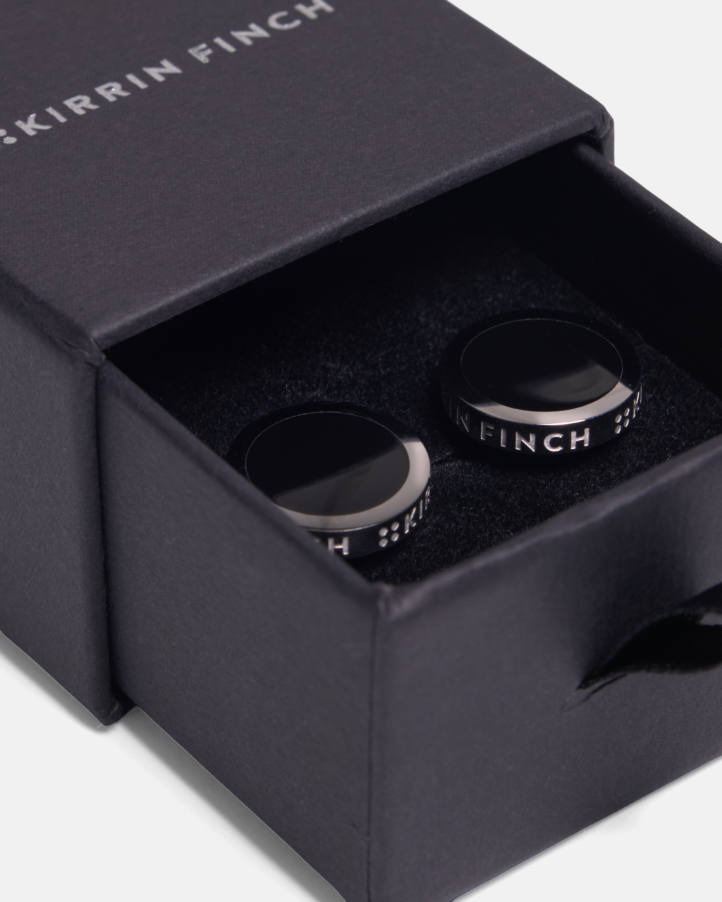 KF Cufflinks – Kirrin Finch