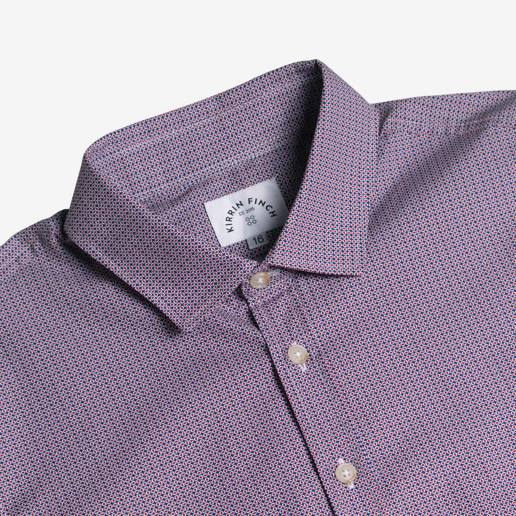 Frankie Classic Dress Shirt
