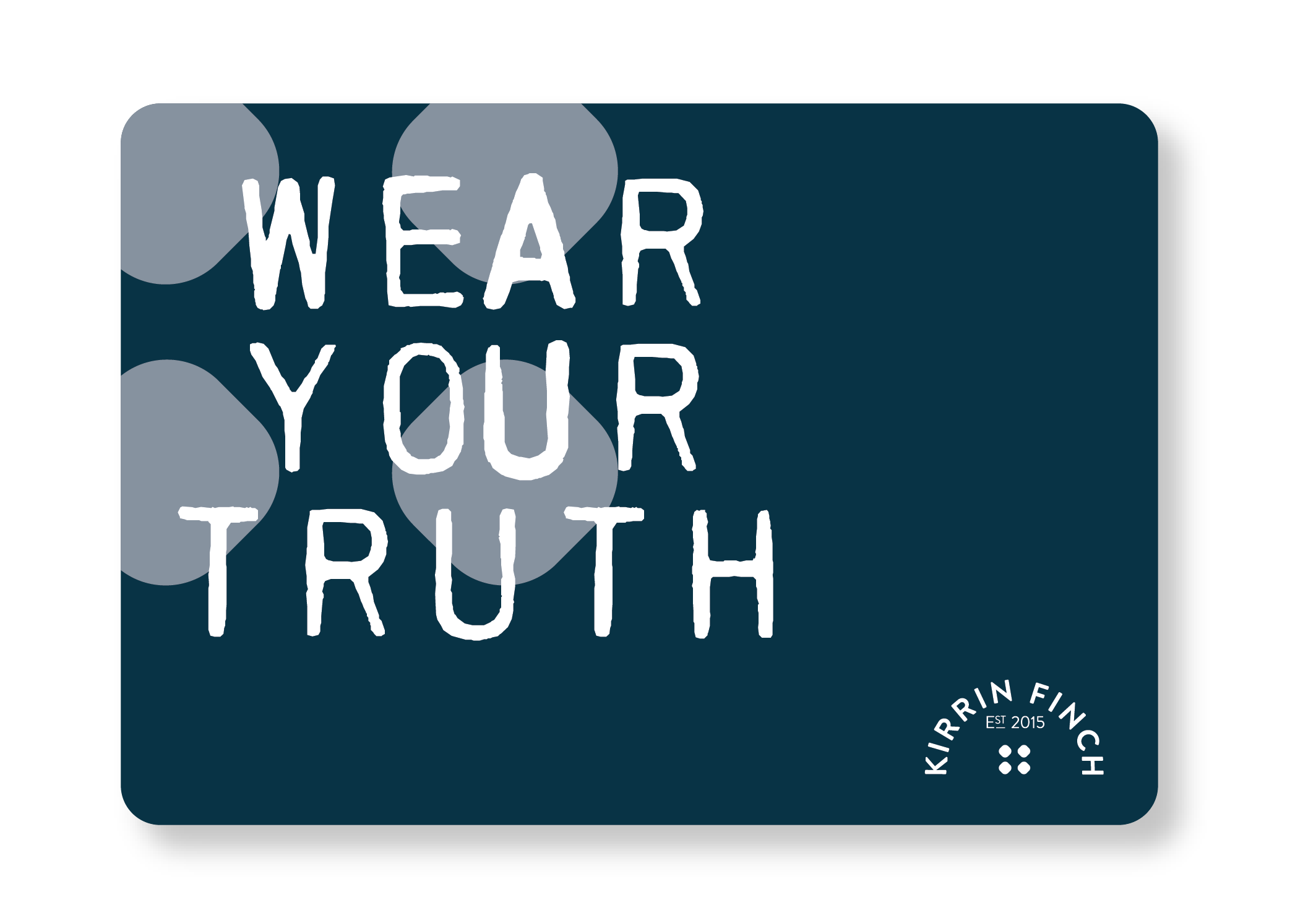 Kirrin Finch Digital Gift Card