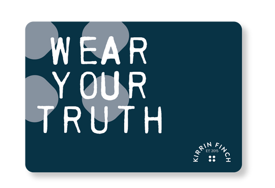 Kirrin Finch Digital Gift Card