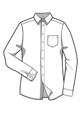 Button Up Shirts
