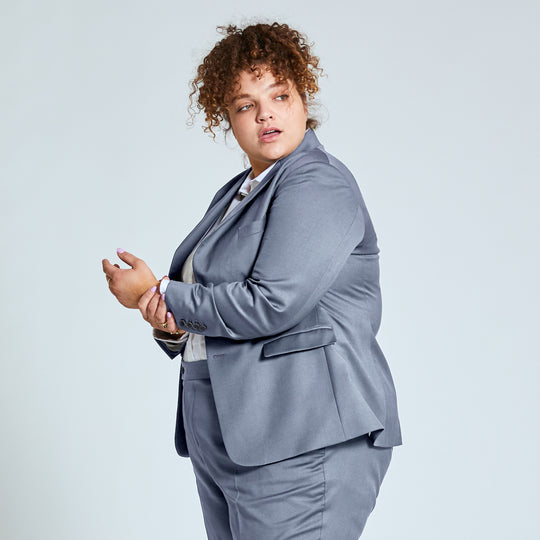 Suits for Women, AFAB, and Non-Binary Folks | Kirrin Finch Suiting – Page 2