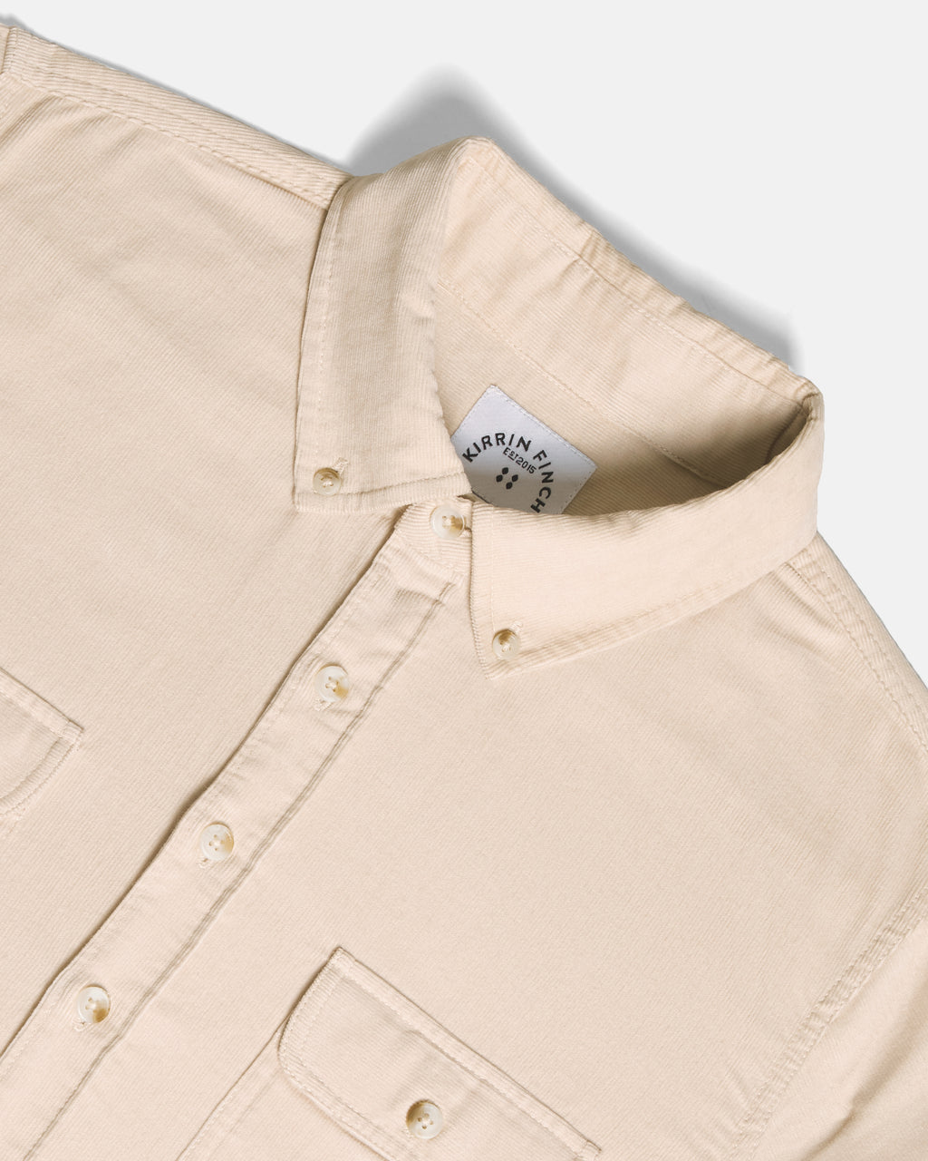 Tomlin Corduroy Shirt