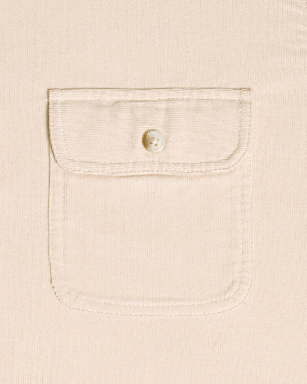 Tomlin Corduroy Shirt