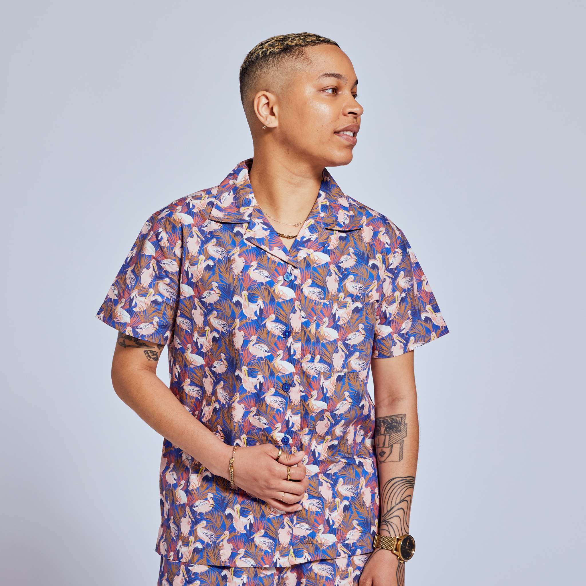 Shorts – Kirrin Finch
