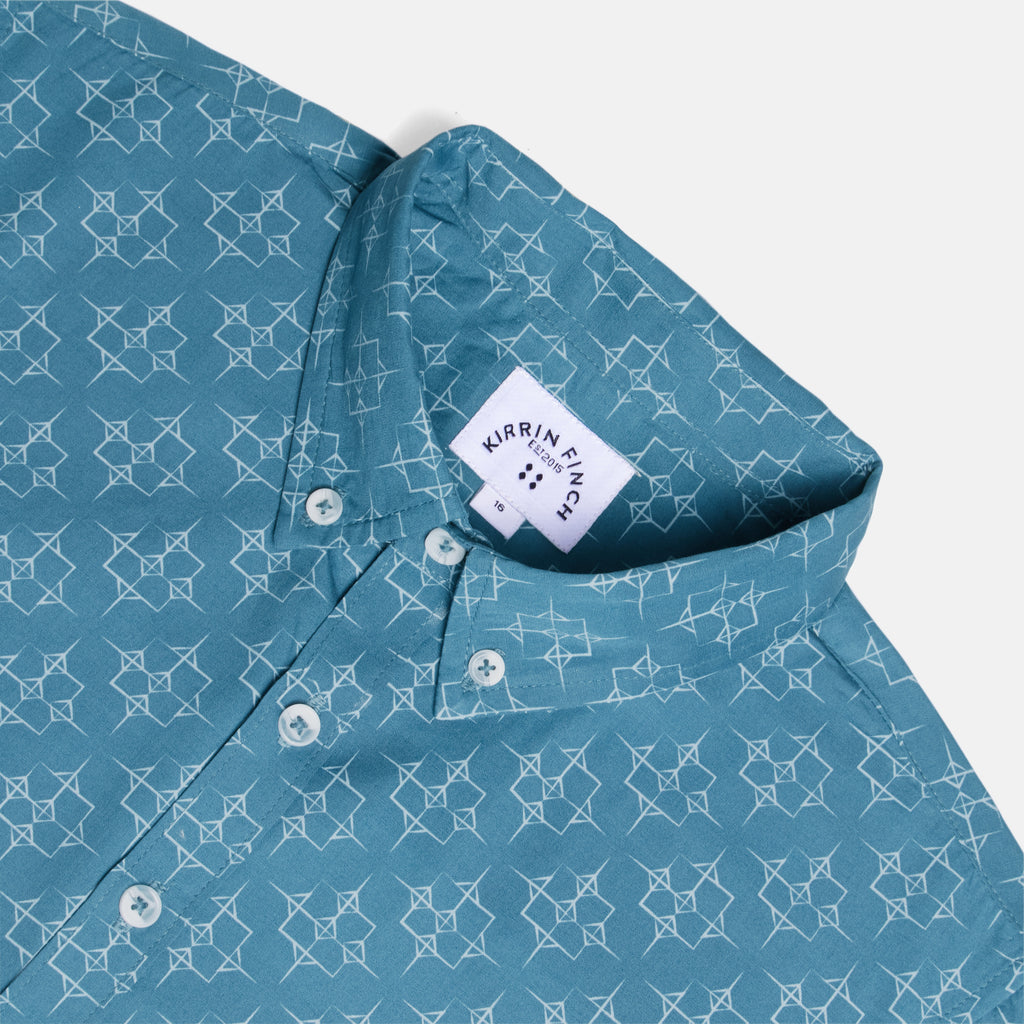 Color: Signal Blue