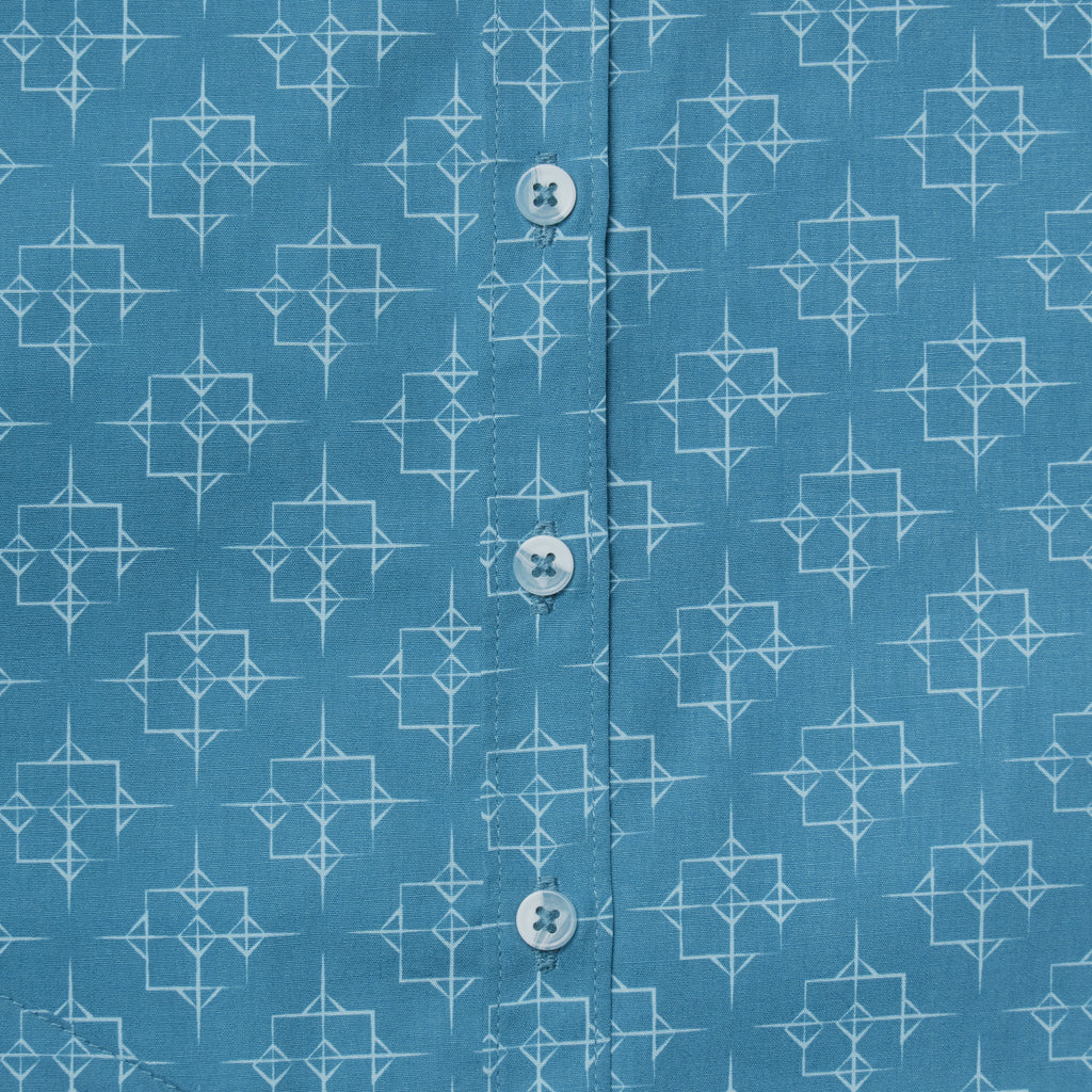 Color: Signal Blue