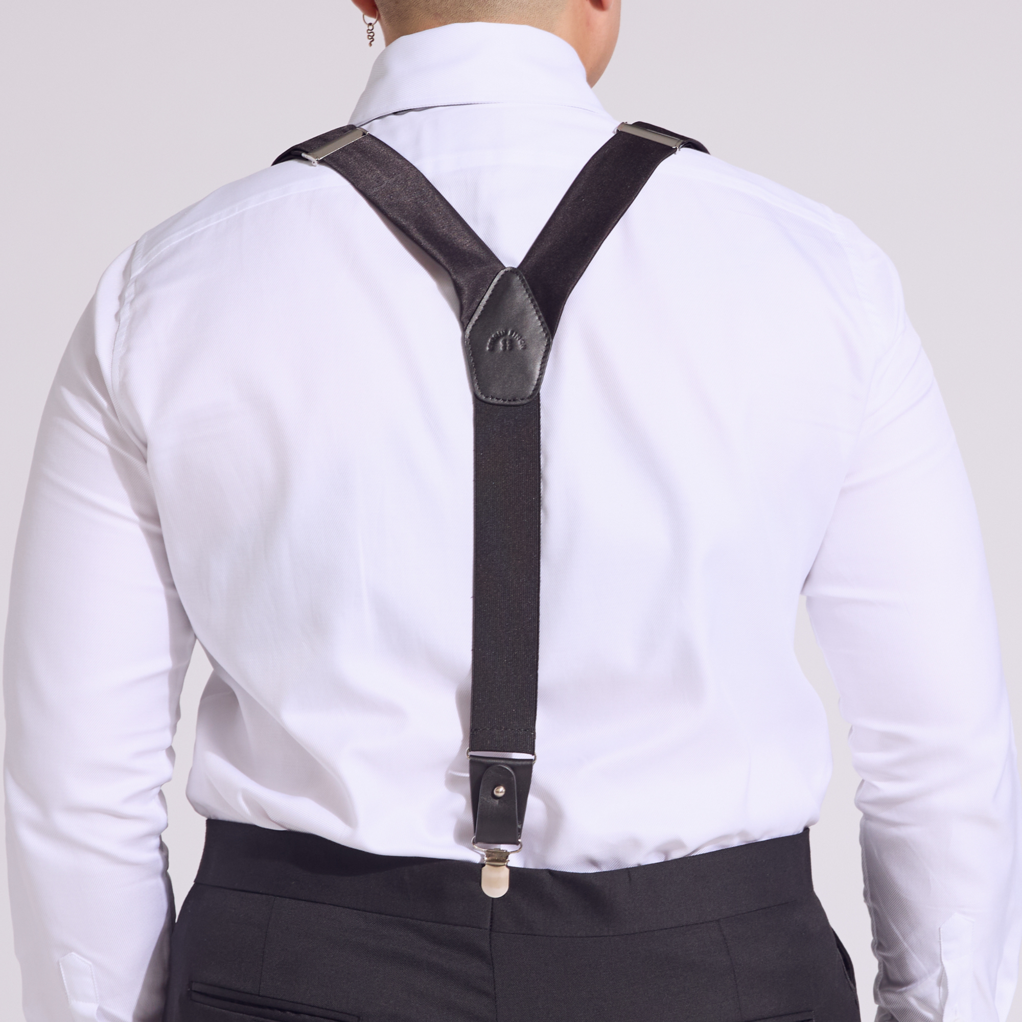 Suspenders Suspenders