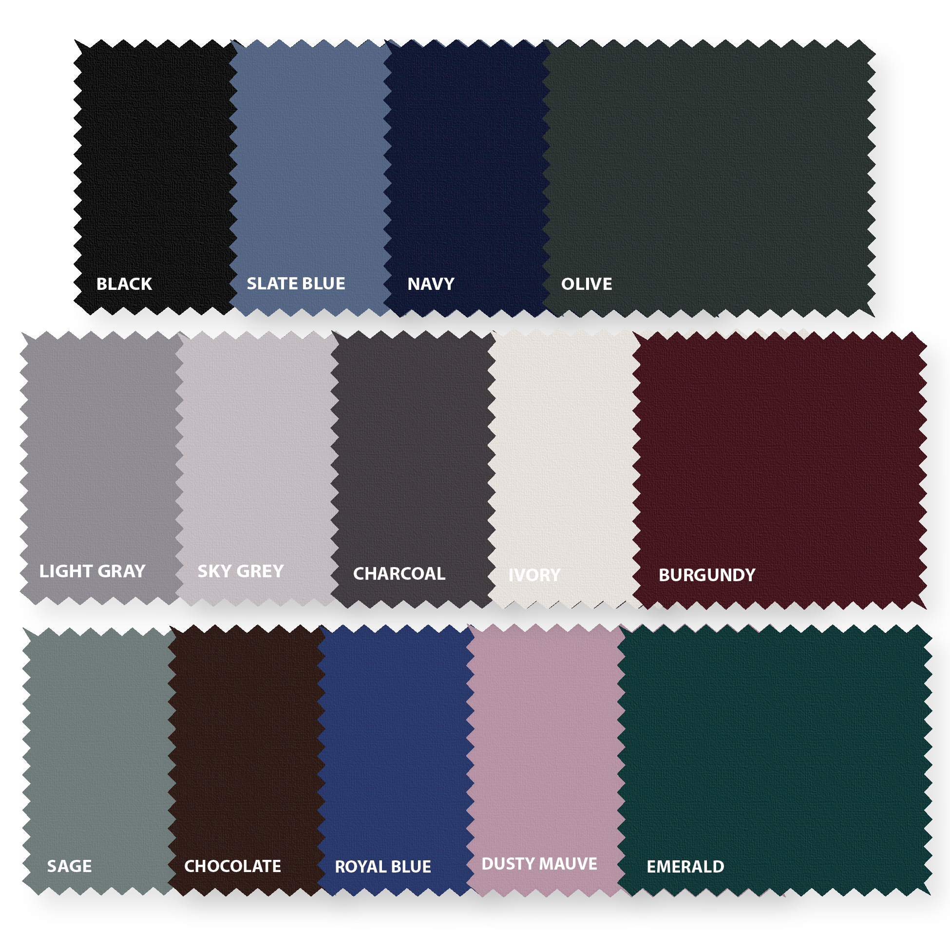 Georgie Suit Swatch