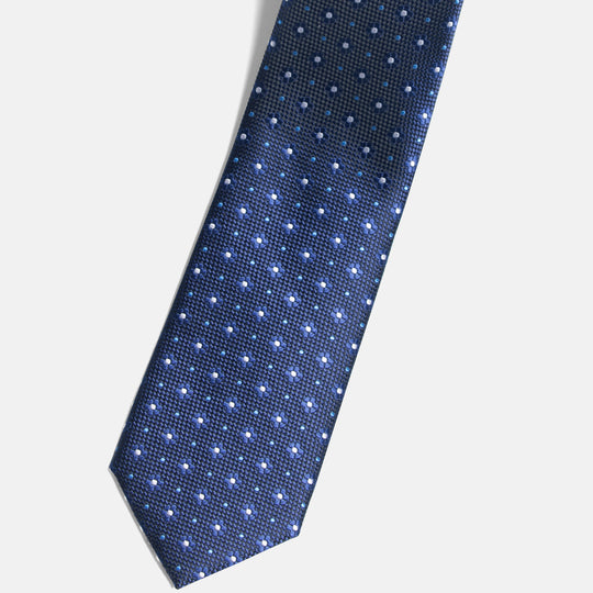 Micro Daisy Tie