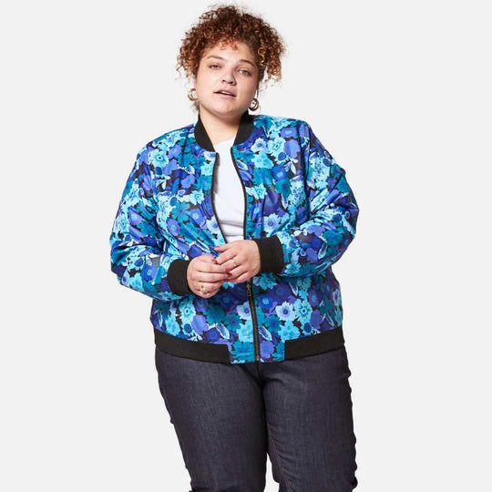 Women's All Products Reversible Bomber Jackets. Nike ZA