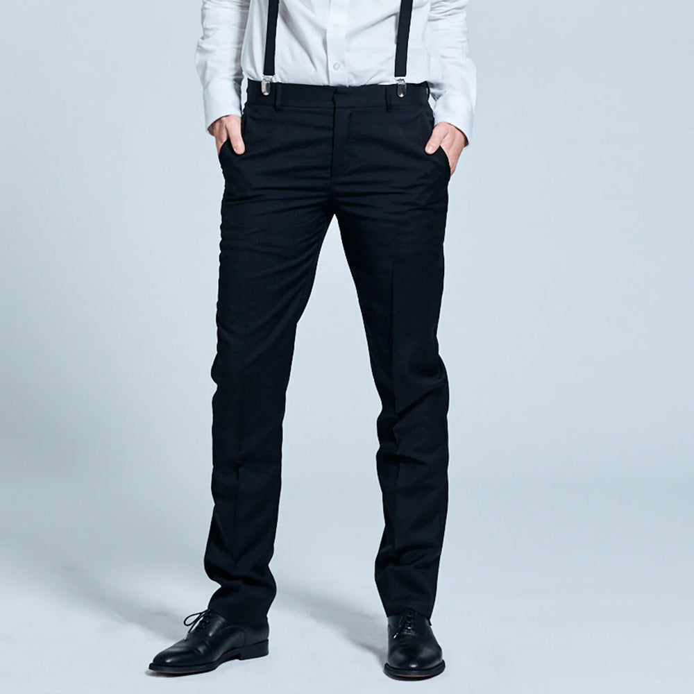 dress pants and shirts Cotton Shirt with Pant Ambition never stops moving Georgie Dress Pants | Kirrin