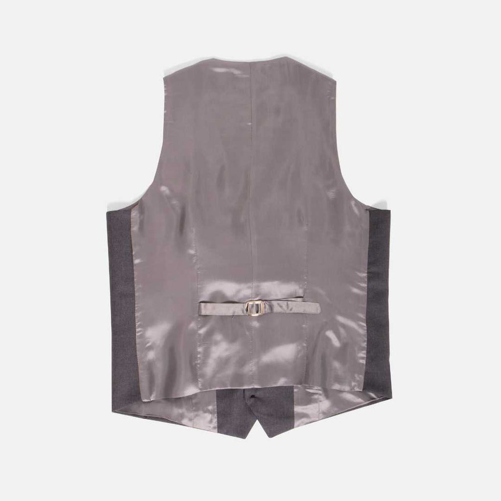 Georgie Vest