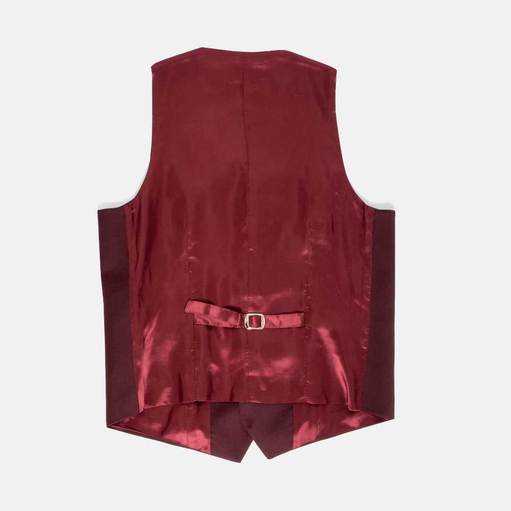 Georgie Vest