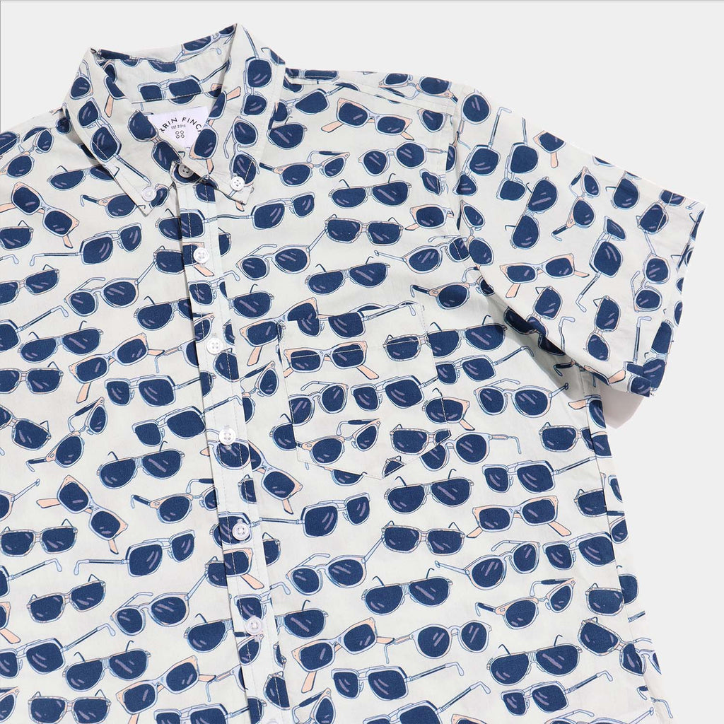 Ray Short Sleeve Shirt