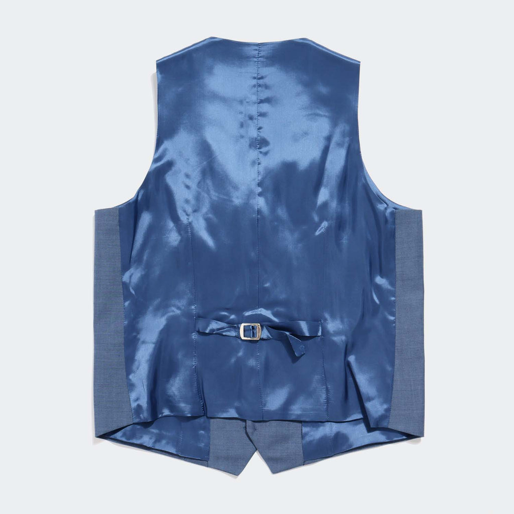 Georgie Vest