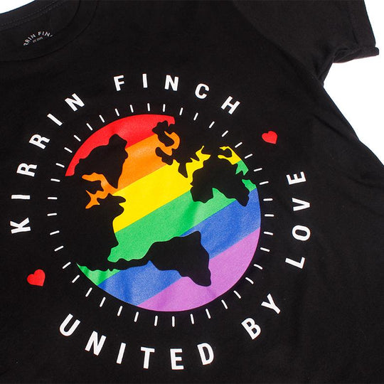 United By Love T-Shirt